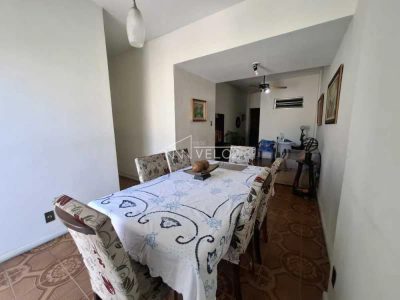 Apartamento, 3 quartos, 156 m² - Foto 5