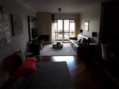 Apartamento, 4 quartos, 376 m² - Foto 2