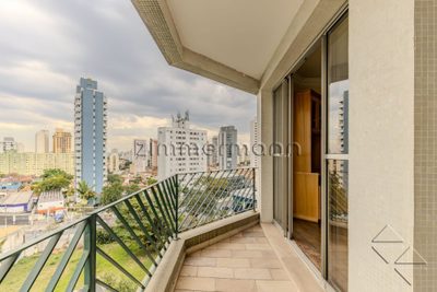 Apartamento, 4 quartos, 149 m² - Foto 5