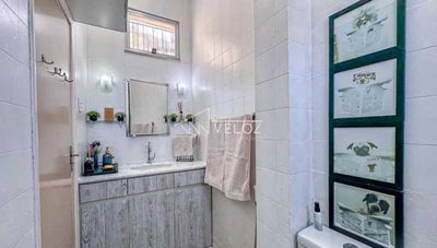 Apartamento, 2 quartos, 62 m² - Foto 2