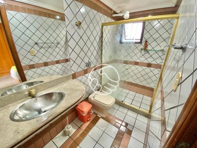 Apartamento, 4 quartos, 180 m² - Foto 5