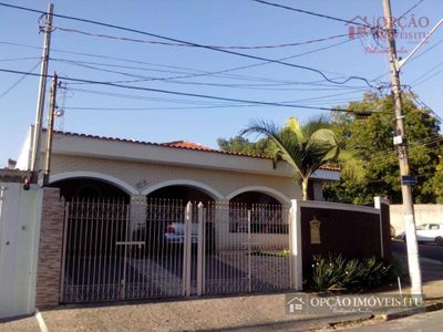 Casa, 3 quartos, 190 m² - Foto 1