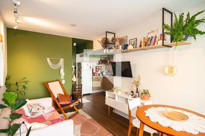 Apartamento, 1 quarto, 43 m² - Foto 5
