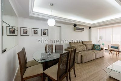 Apartamento, 2 quartos, 97 m² - Foto 3