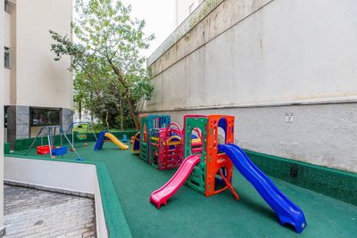 Apartamento, 3 quartos, 71 m² - Foto 2