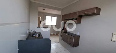 Apartamento, 3 quartos, 66 m² - Foto 5