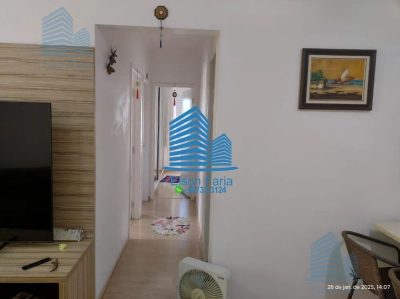 Apartamento, 3 quartos, 65 m² - Foto 1