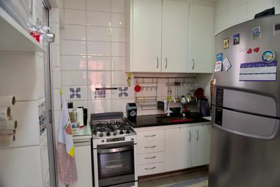Apartamento, 3 quartos, 85 m² - Foto 4