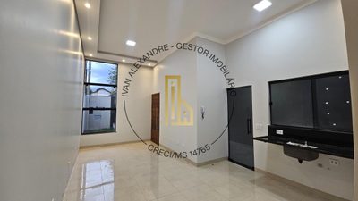 Casa, 3 quartos - Foto 4