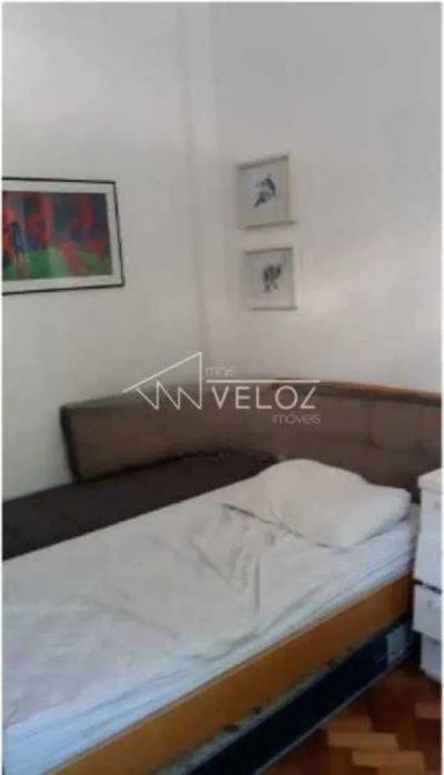 Apartamento, 2 quartos, 59 m² - Foto 3