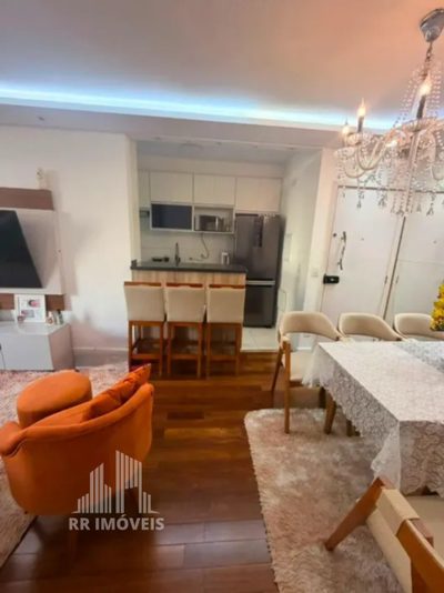 Apartamento, 3 quartos, 68 m² - Foto 5