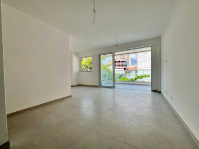 Apartamento, 3 quartos, 107 m² - Foto 5