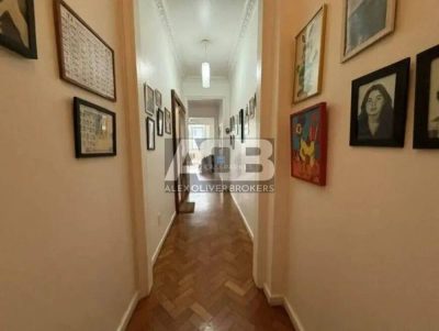 Apartamento, 3 quartos, 107 m² - Foto 4