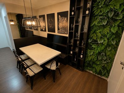 Apartamento, 2 quartos, 59 m² - Foto 1