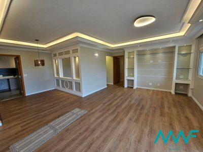 Apartamento, 3 quartos, 139 m² - Foto 5