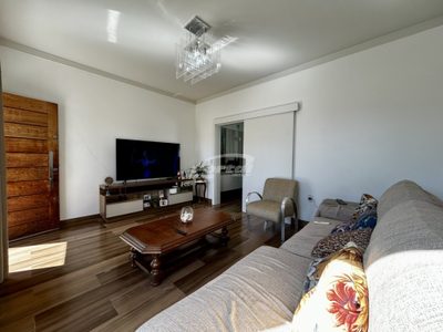 Casa, 3 quartos, 366 m² - Foto 4