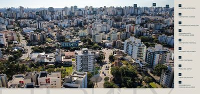 Apartamento, 2 quartos, 72 m² - Foto 3
