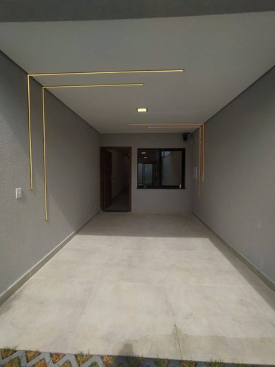 Sobrado, 3 quartos, 125 m² - Foto 3