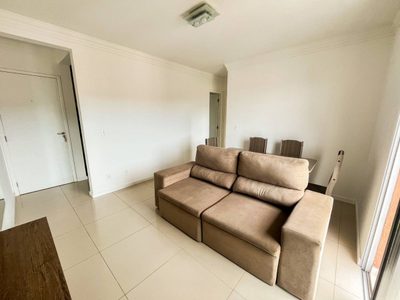Apartamento, 2 quartos, 47 m² - Foto 4