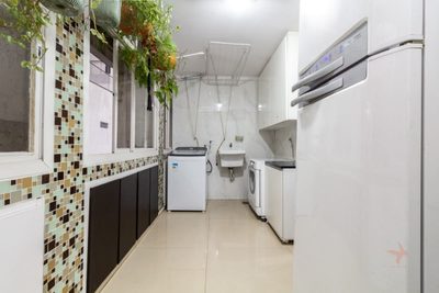 Apartamento, 3 quartos, 141 m² - Foto 5