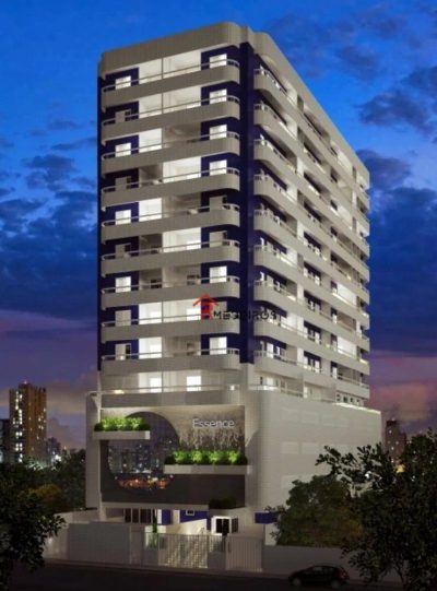 Apartamento, 2 quartos, 69 m² - Foto 1