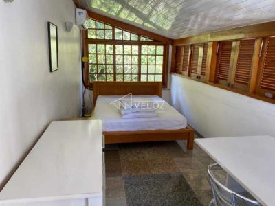Apartamento, 8 quartos, 357 m² - Foto 1