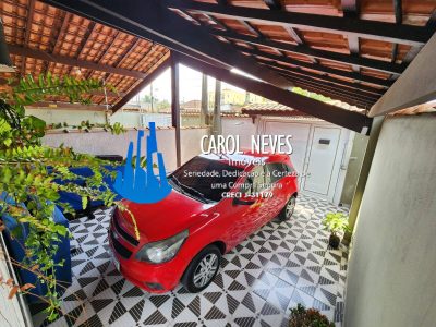 Casa, 2 quartos, 79 m² - Foto 4