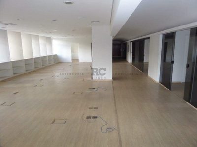 Sala-Conjunto, 560 m² - Foto 1