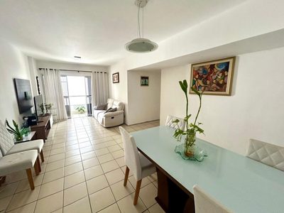 Apartamento, 3 quartos, 110 m² - Foto 1