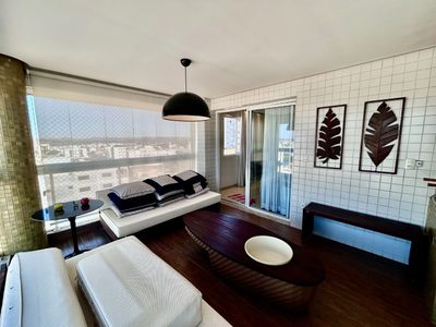 Apartamento, 3 quartos, 160 m² - Foto 5