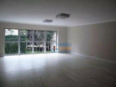 Apartamento, 4 quartos, 240 m² - Foto 4