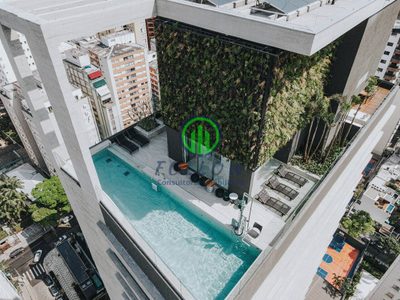Apartamento, 3 quartos, 237 m² - Foto 2