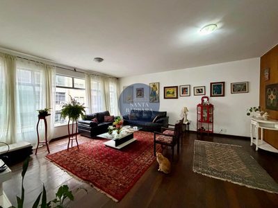 Apartamento, 4 quartos, 256 m² - Foto 2