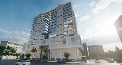 Apartamento, 3 quartos, 183 m² - Foto 1