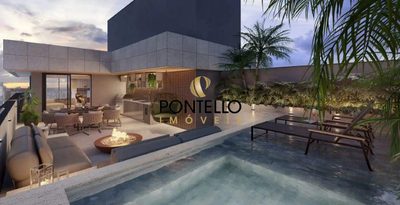 Apartamento, 4 quartos, 120 m² - Foto 4