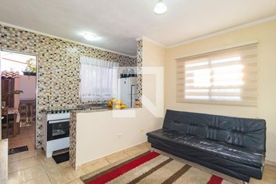 Casa, 5 quartos, 125 m² - Foto 1