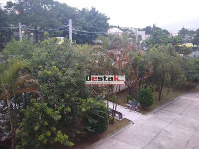 Apartamento, 1 quarto, 40 m² - Foto 2
