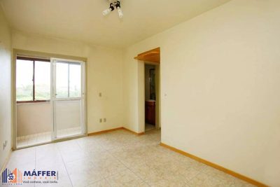 Apartamento, 2 quartos, 52 m² - Foto 1