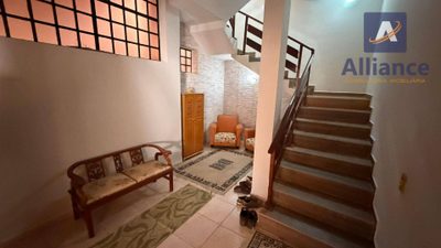 Casa, 3 quartos, 356 m² - Foto 5