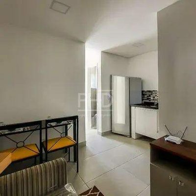 Apartamento, 1 quarto, 37 m² - Foto 1