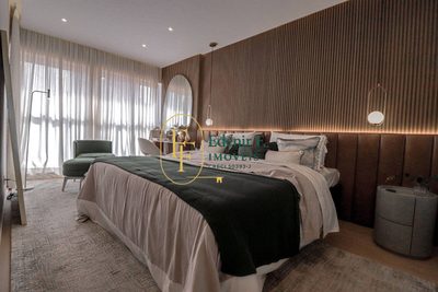 Apartamento, 3 quartos, 176 m² - Foto 3
