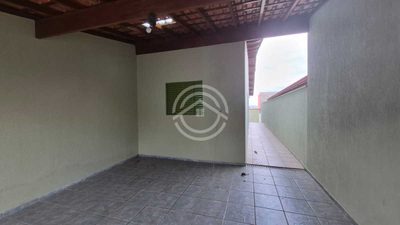 Casa, 2 quartos, 68 m² - Foto 1