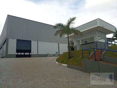 Depósito-Galpão, 3861 m² - Foto 5
