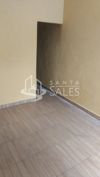 Sobrado, 3 quartos, 150 m² - Foto 5