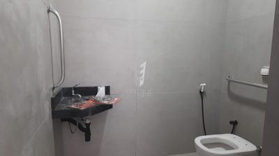 Loja-Salão, 400 m² - Foto 4