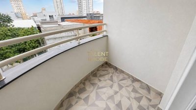 Apartamento, 2 quartos, 50 m² - Foto 3