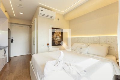Kitnet-Studio, 21 m² - Foto 2