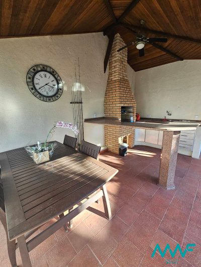 Casa de Condomínio, 4 quartos - Foto 4