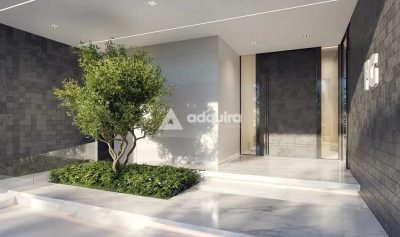 Apartamento, 4 quartos, 196 m² - Foto 2