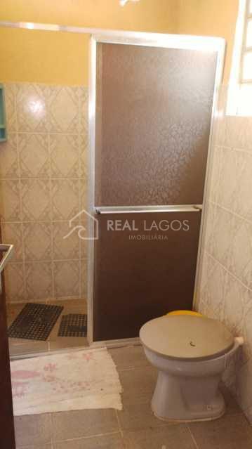 Casa, 3 quartos - Foto 5